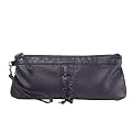 Converse&reg; One Star&reg; Lace-Up Clutch - Purple