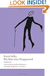 The Man who Disappeared: (America)