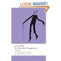 The Man who Disappeared: (America) (Oxford World's Classics)