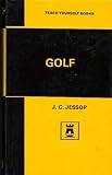 Teach yourself golf