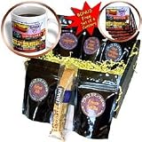Coney Island - Coney Island Nathans Hot Dog - Coffee Gift Baskets - Coffee Gift Basket