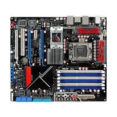 Rampage II Extreme 90-MIB6L0-G0EAY00Z - Mainboard