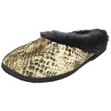 Dearfoams Womens Df775 Slipper