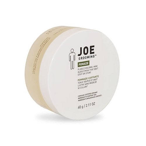 Joe Grooming Pomade, 2.11oz