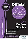 Higher modern studies : 2010-2014