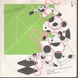 HIT ME WITH YOUR RHYTHM STICK 7 INCH (7" VINYL 45) UK STIFF 1978
