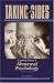 Taking Sides: Clashing Views in Abnormal Psychology (Taking Sides)