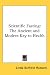 Book Scientific Fasting: The Ancient and Modern Key to Health