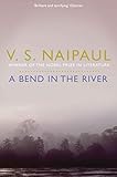 A bend in the river