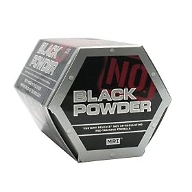 MRI, BLACK POWDER FRUIT 20/PKS