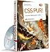 CSS pur! - Ultimative Webl�sungen mit Stil - komplett in Farbe - mit ausf�hrlicher Referenzkarte