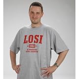 Losi Classic T-Shirt, XXXXL