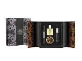 Voluspa Santiago Huckleberry Gift Set
