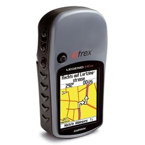Garmin eTrex Legend HCx Handheld : More Discount & Cheapest Price in UK