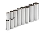 TEKTON  1215 1/4-Inch Drive Deepwell...