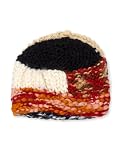 Guess - GUESS Multi Chunky Hat