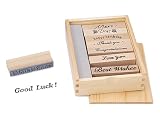Message Stamp Kit