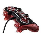 Dual Trigger 2 -1 Rumble force