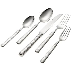 Buy Yamazaki Atria 5-Piece Place Setting