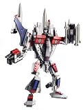 KRE-O Transformers Starscream Toy