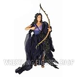 The Golden Compass -Serafina Movie FigureIMAGE
