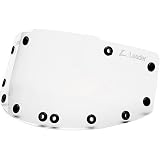 Vision Plus Football Helmet Eye Shield by Leader