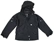 Nikita Sideways Sista - Women's Snowboard Jacket - Black
