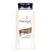 Pantene Pro-V Shampoo, Daily Moisture Renewal, 25.4 fl oz (750 ml) (Pack of 2)