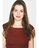ANNE HATHAWAY #3 - COLOUR Movie Photo - (4 Different Photograph & POSTER Sizes Available)