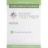 navigate test prep emt access code