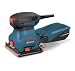Bosch 1297DK 2 amp 1/4-Sheet Sander with Dust Canister