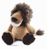 NICI Wild Friends Lion Dangling Plush 25cm Reviews