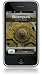 GelaSkins Steampunk Protective Skin with Digital Wallpaper Downloads for iPhone 3G/3GS