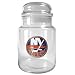 New York Islanders NHL 31oz Glass Candy Jar by Great American Products