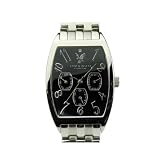 [ライル＆スコット] LYLE&SCOTT 腕時計 マルチカレンダー LA-8804-05 メンズ [国内正規品]