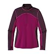 Patagonia Capilene 4 Expedition Weight Zip-Neck - Long-Sleeve - Women's Patagonia Capilene 4 Expedition Weight Zip-Neck - Long-Sleeve - Women's