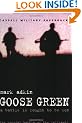 Goose Green: A Battle Is Fought to Be Won