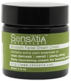 センセイシャ ブラッサムフェイシャルドリームクリーム 60ml    140111
