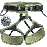 Sporting Goods : Petzl Selena Harness - Women's