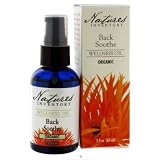 Back Soothe Wellness Oil 2 fl. oz.