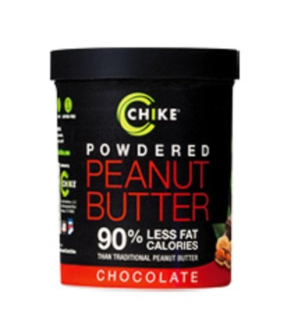 Chike Nutrition Peanut Butter CHOCOLATE (Powder)