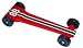 G-Force Extreme Speed Pinewood Derby Car Kit (Inertia Lite)