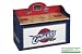 Cleveland Cavaliers NBA Toy Box