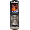 Motorola MOTORAZR II V3i stone grey