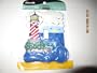 Amerelle Hand Painted Light House Switch Plate