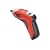 Black & Decker KC360LN Compact Cordless Screwdriver 3.6v Lithium Ion Battery + Screw Bits