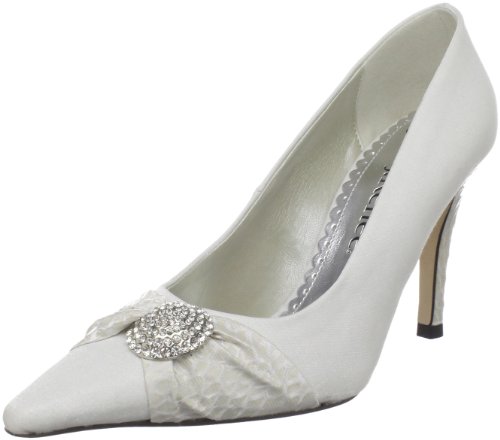 J.Renee Women's Angela Pump