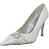 J.Renee Womens Angela Pump