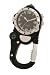 Extreme Time Ex-18-G01 The Inspector Black Unisex Watch