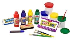Melissa & Doug Easel Accessory Set